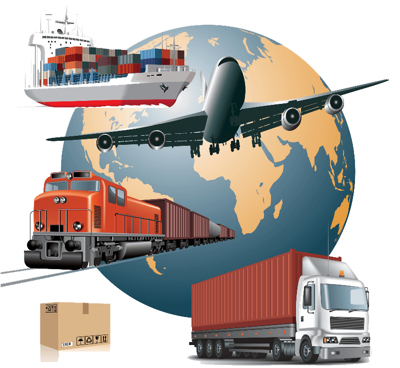 Get a Professional Website for Transporation Industry