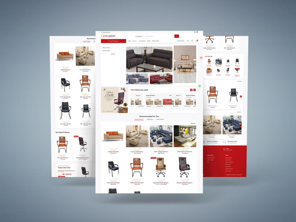 MS Furniture
