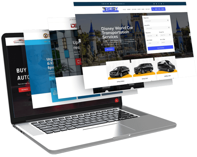 Why Do You Need a Website for Your Business?