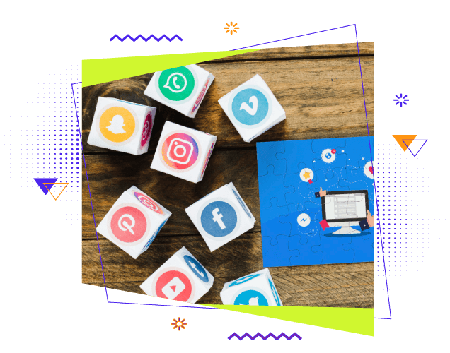 Amplify Your Reach with Social Media Integration