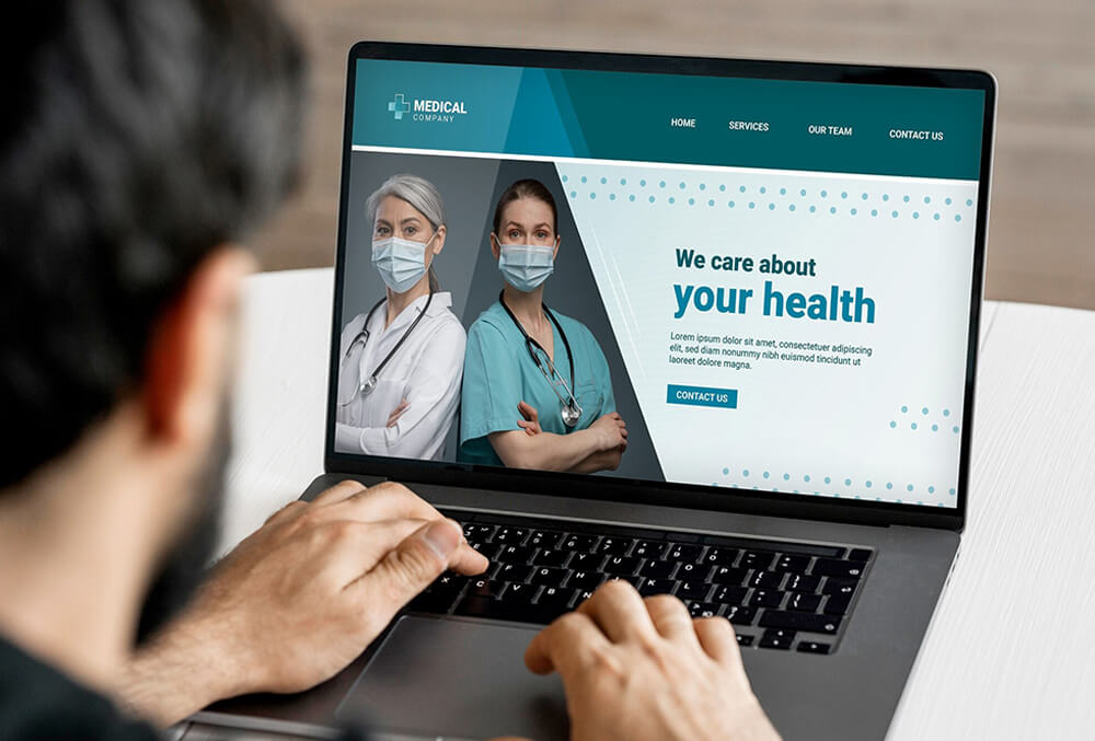 Why You Need a Website for Your Business