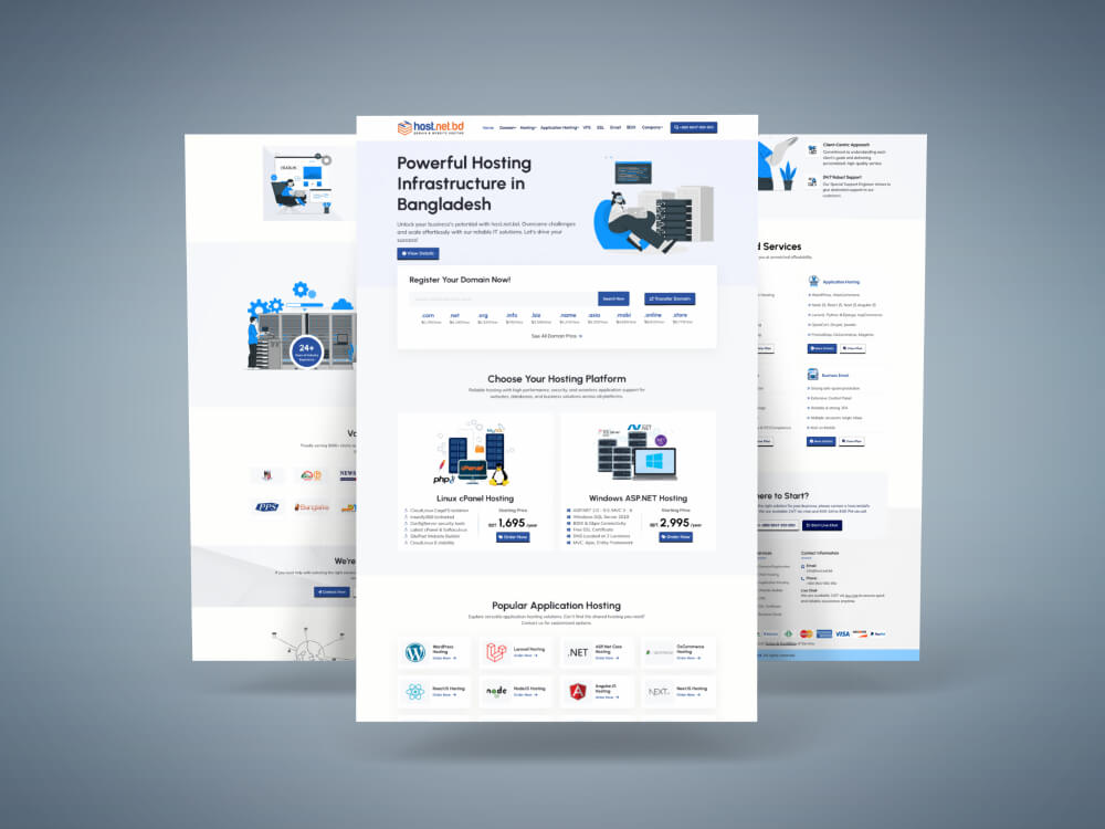 host.net.bd