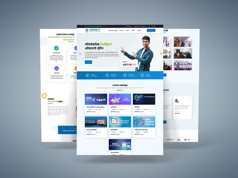 Nova IT Institute