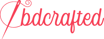 BD Crafted logo