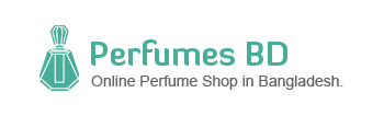 Perfumes BD logo